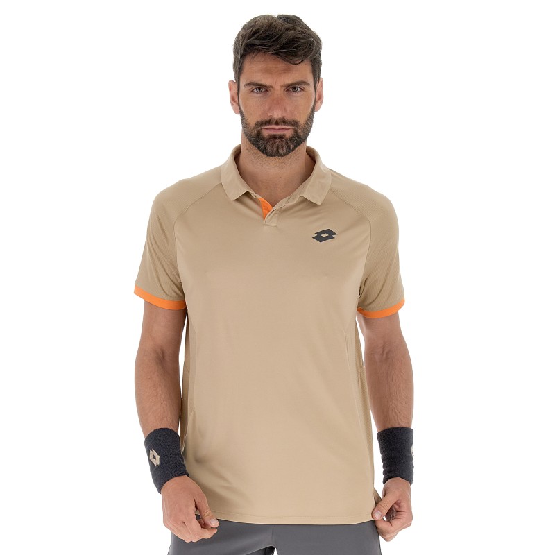 TECH II - D2 POLO