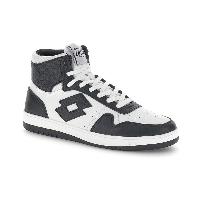 SLAM AMF MID BLK