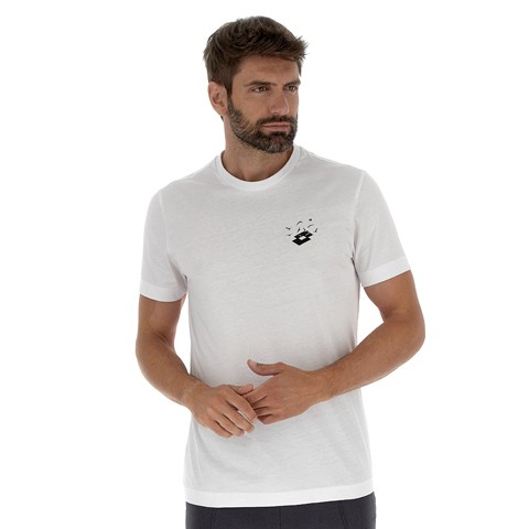 Tee logo FLY