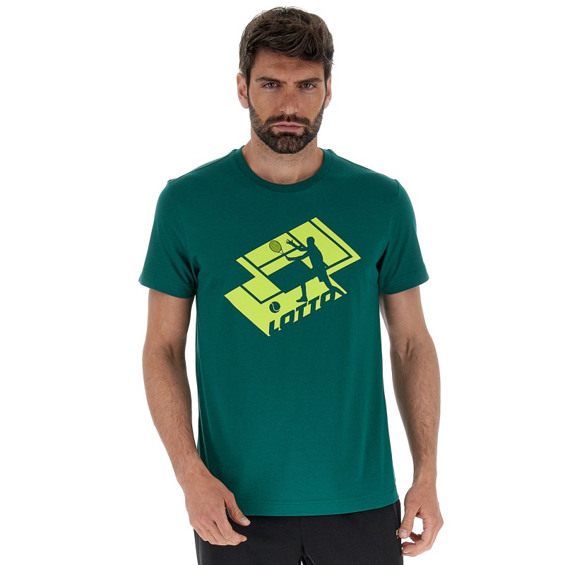 TEE TENNIS CLUB II