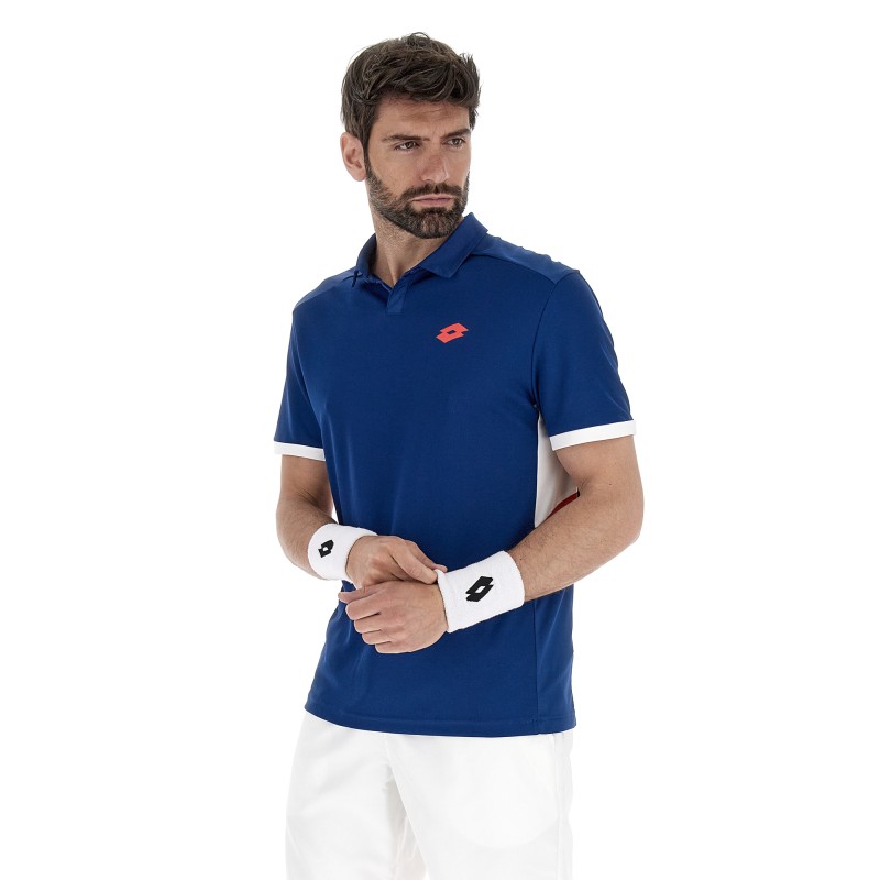 SQUADRA III POLO