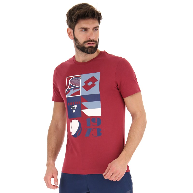 TEE SUPRA V