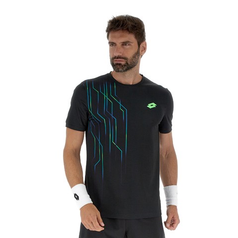 Superrapida II _ D1 Tee