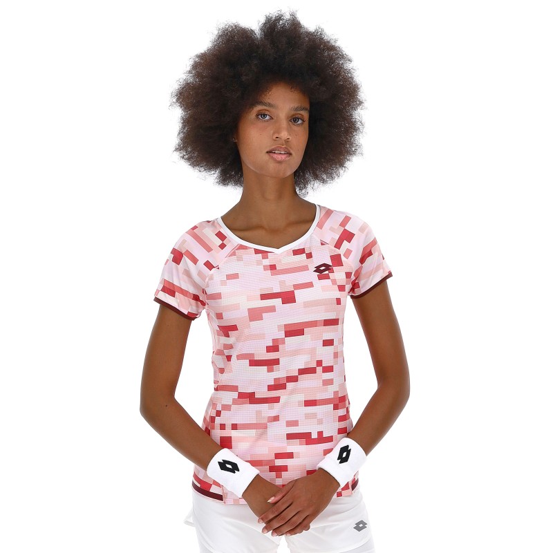 TECH W III - D3 TEE