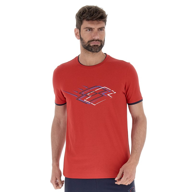 LOGO DUE III TEE 1
