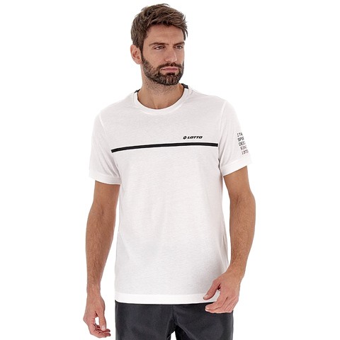 Logo Due 11 Tee 1