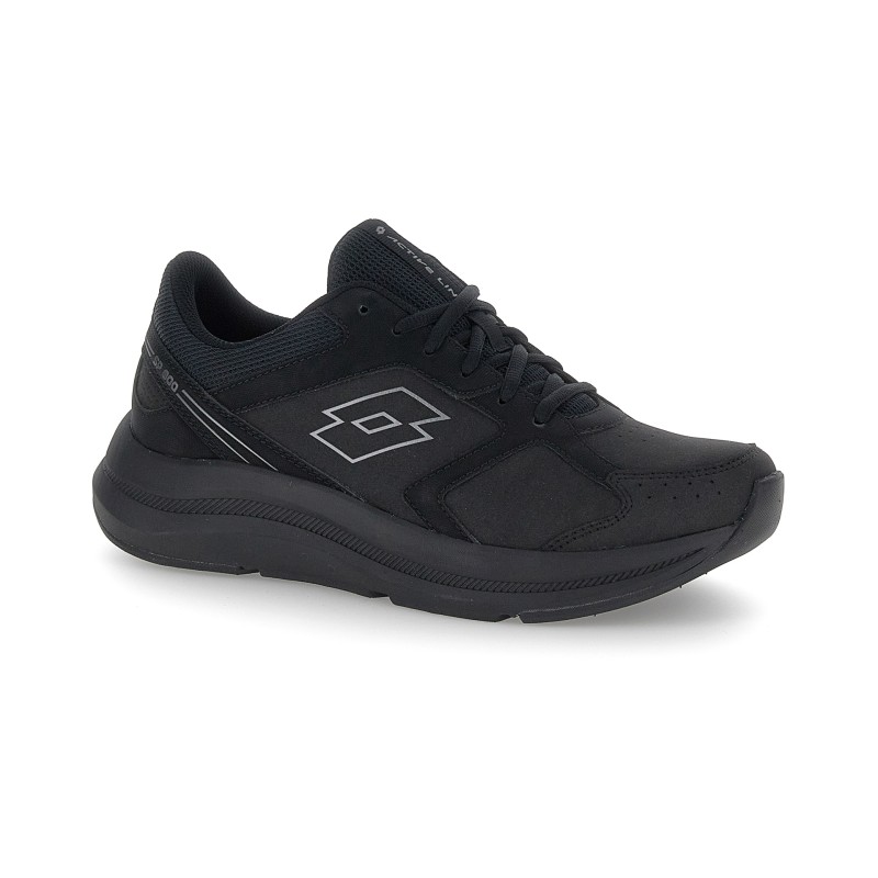 SPEEDRIDE 801 II