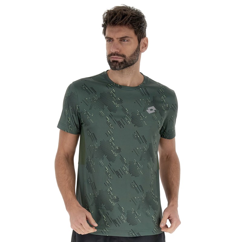 RUNNING II TEE PRT2
