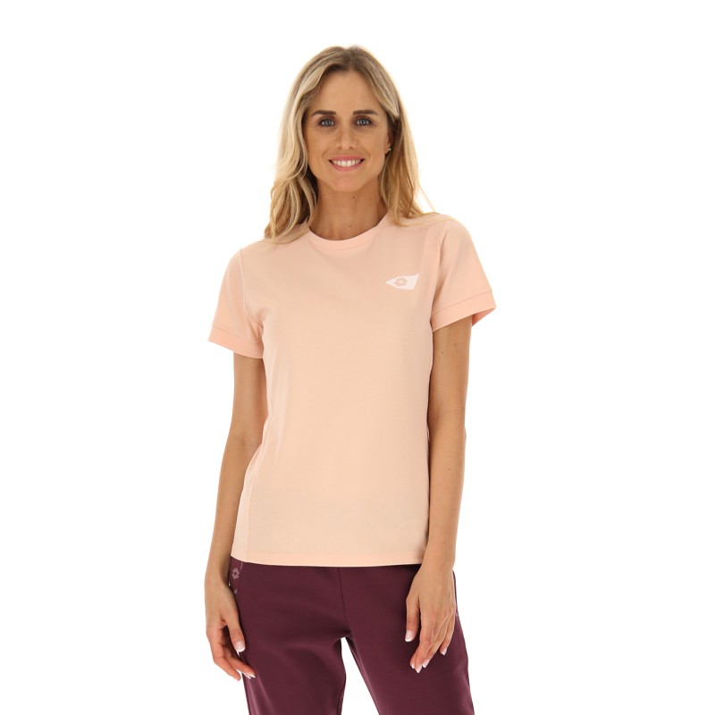 ATHLETICA DUE W VI TEE