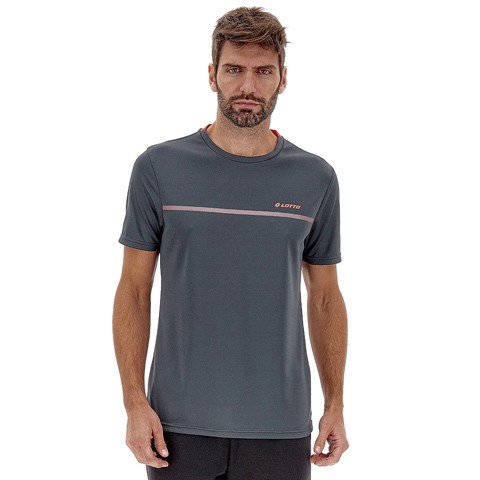 Logo Due 11 Tee PL2