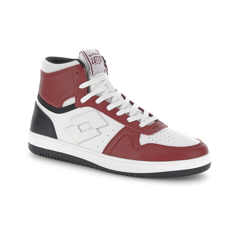 SLAM AMF MID BLK