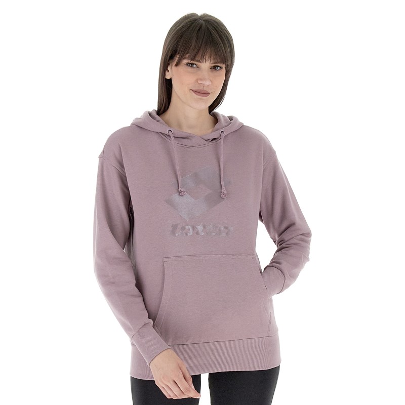 SMART W IV SWEAT HD