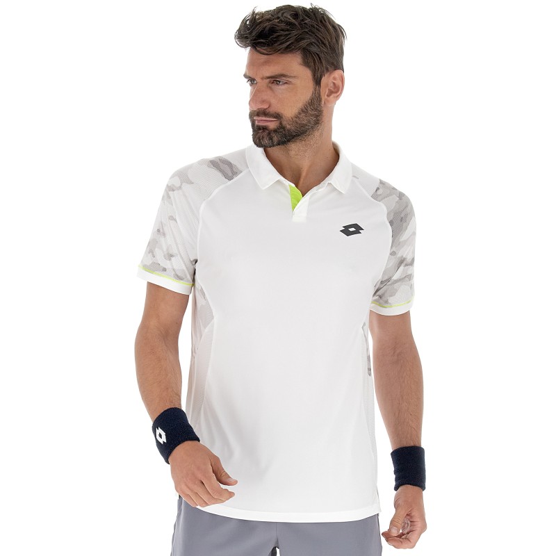 TECH II - D1 POLO